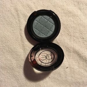 NWOT BeautiControl mineral eye shadow Storm .04oz